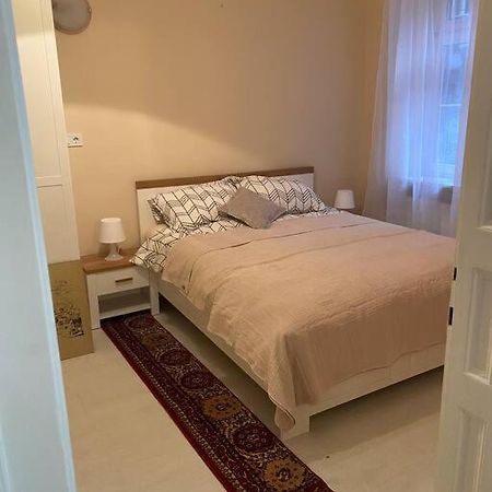 Apartman Elli Zagreb Bagian luar foto