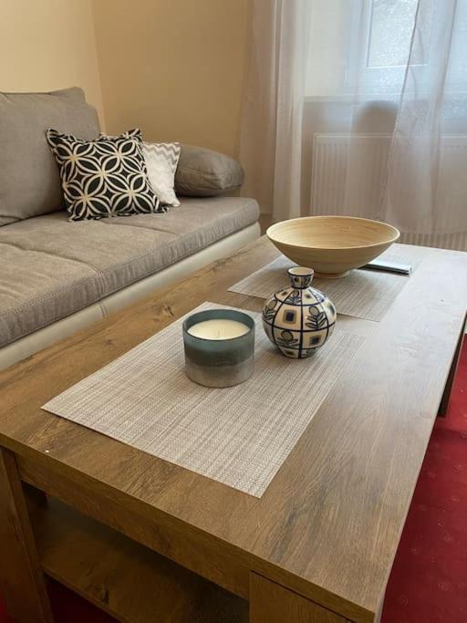 Apartman Elli Zagreb Bagian luar foto