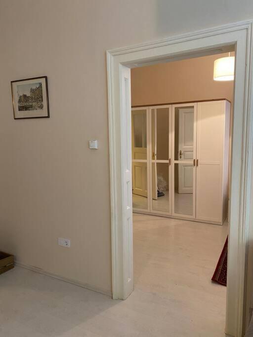 Apartman Elli Zagreb Bagian luar foto