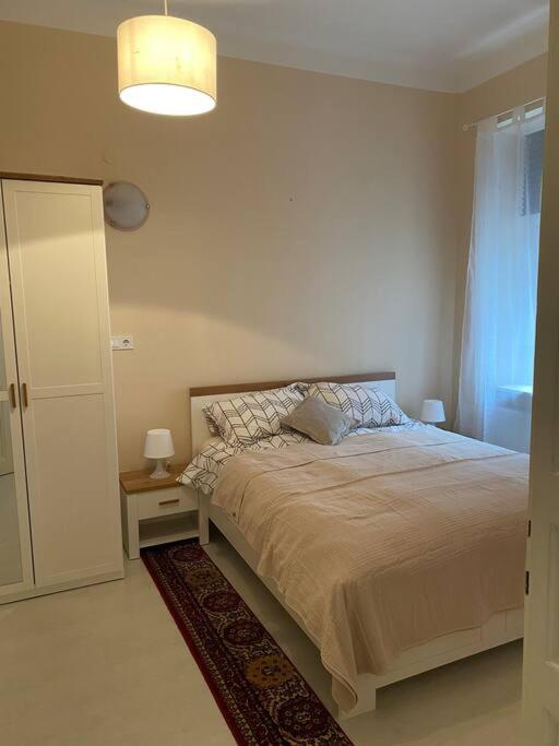 Apartman Elli Zagreb Bagian luar foto