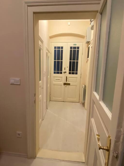 Apartman Elli Zagreb Bagian luar foto