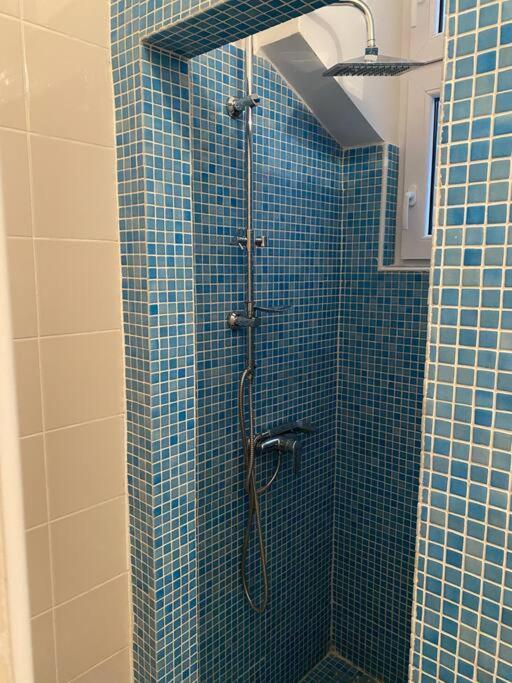 Apartman Elli Zagreb Bagian luar foto