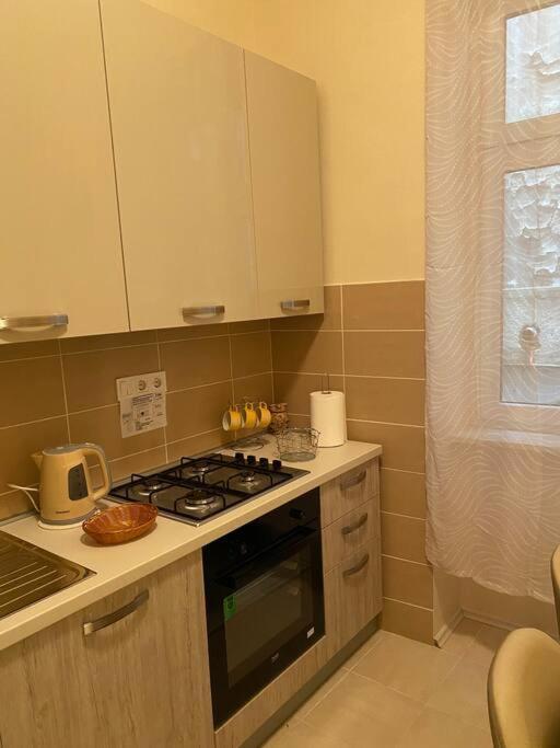 Apartman Elli Zagreb Bagian luar foto