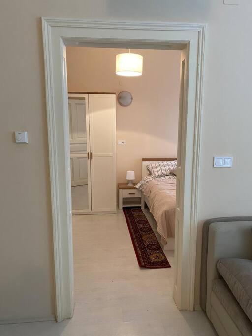 Apartman Elli Zagreb Bagian luar foto