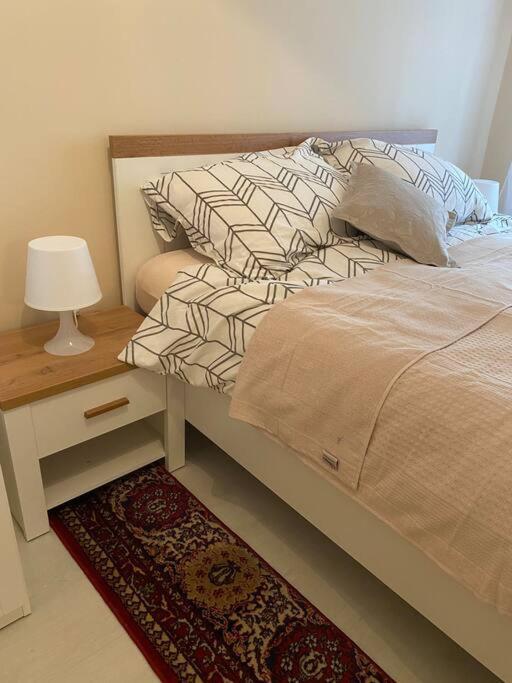 Apartman Elli Zagreb Bagian luar foto